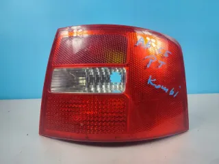 4B9945096F Фонарь задний правый Audi A6 C5 (S6,RS6) Арт e6819307, вид 1