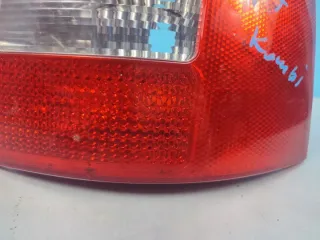 4B9945096F Фонарь задний правый Audi A6 C5 (S6,RS6) Арт e6819307, вид 4