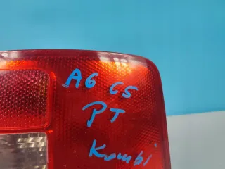 4B9945096F Фонарь задний правый Audi A6 C5 (S6,RS6) Арт e6819307, вид 6
