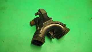 13337772 Гофра инжектора Opel Astra J Арт e6821206, вид 1