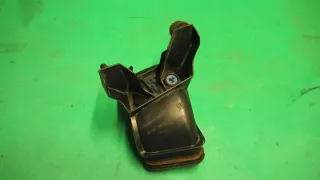 13337772 Гофра инжектора Opel Astra J Арт e6821206, вид 2
