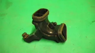 13337772 Гофра инжектора Opel Astra J Арт e6821206, вид 4