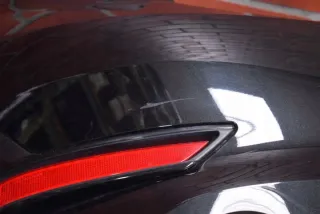  Бампер задний BMW 3 G20/G21 Арт e6822593, вид 6