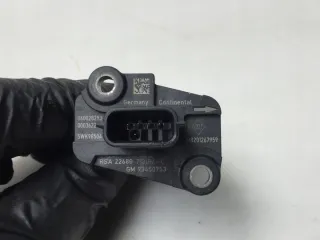 H8201267959 Расходомер воздуха Nissan Micra K14 Арт e6824287, вид 2