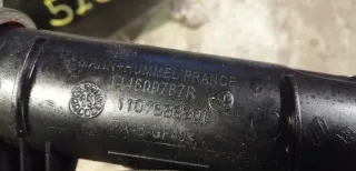 144609787R Гофра инжектора Renault Talisman 1 Арт e6825320, вид 3