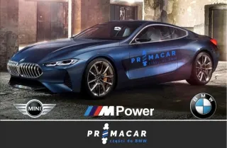 7427998 Бампер задний BMW 3 G20/G21 Арт e6826525, вид 2