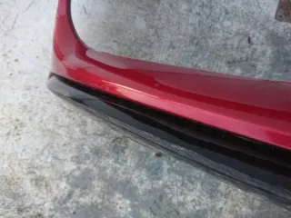 2058850925 Бампер передний Mercedes C W205 Арт e6827098, вид 6