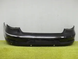 3C8807421 Бампер задний Volkswagen Passat B7 Арт e6827733, вид 1