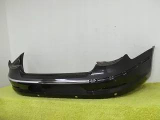 3C8807421 Бампер задний Volkswagen Passat B7 Арт e6827733, вид 3