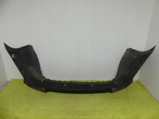 3C8807421 Бампер задний Volkswagen Passat B7 Арт e6827733, вид 4