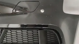 8V3807437AM Бампер передний Audi A3 8V Арт e6833757, вид 9