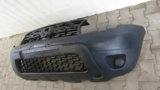  Бампер передний Dacia Duster 1 Арт e6834331, вид 2