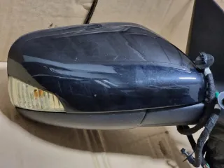 452-46 Зеркало наружное правое Volvo C70 2 Арт e6837003, вид 6