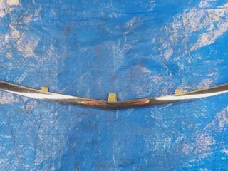 13225795 Решетка радиатора Opel Astra H Арт e6837285, вид 3