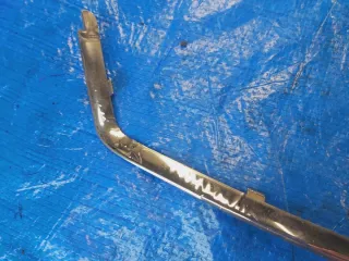 13225795 Решетка радиатора Opel Astra H Арт e6837285, вид 5