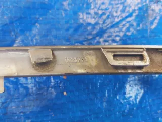 13225795 Решетка радиатора Opel Astra H Арт e6837285, вид 7