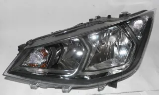 6F1941005D Фара левая Seat Ibiza 5 Арт e6837494