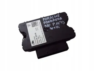 97061810909 Блок управления (другие) Porsche Panamera 970 Арт e6840877, вид 1