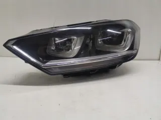 517941033B Фара левая Volkswagen Golf 7 Арт e6846495, вид 1