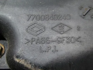  7700421148B Вентилятор радиатора Renault Megane 1 Арт e6847050, вид 3