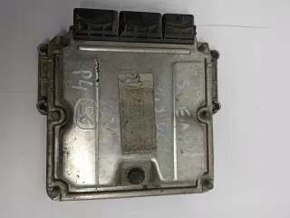 0281011102 8200222133 Блок управления двигателем Renault Scenic 4 Арт e6851610, вид 4
