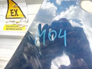  Крыло переднее правое Ford C-max 1 Арт e6852262, вид 5