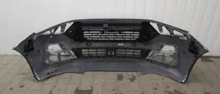 2KF807221 Бампер передний Ford Transit 3 Арт e6853204, вид 4