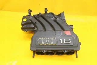 06A133203DL 06A133185MG Коллектор впускной MG 3 Арт e6853543, вид 1