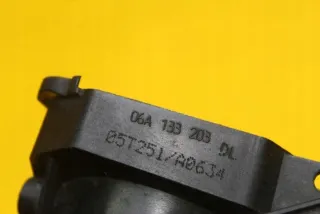 06A133203DL 06A133185MG Коллектор впускной MG 3 Арт e6853543, вид 11