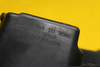 06A133203DL 06A133185MG Коллектор впускной MG 3 Арт e6853543, вид 12
