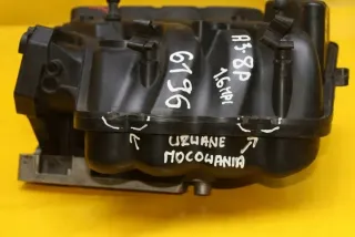 06A133203DL 06A133185MG Коллектор впускной MG 3 Арт e6853543, вид 3