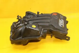 06A133203DL 06A133185MG Коллектор впускной MG 3 Арт e6853543, вид 4