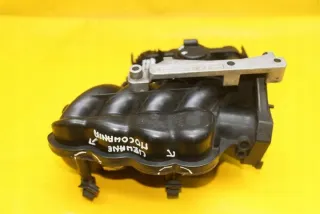 06A133203DL 06A133185MG Коллектор впускной MG 3 Арт e6853543, вид 7