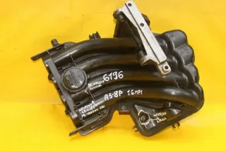 06A133203DL 06A133185MG Коллектор впускной MG 3 Арт e6853543, вид 8