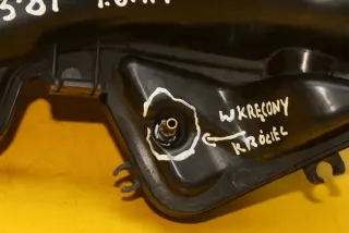 06A133203DL 06A133185MG Коллектор впускной MG 3 Арт e6853543, вид 9