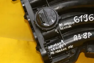 06A133203DL 06A133185MG Коллектор впускной MG 3 Арт e6853543, вид 10