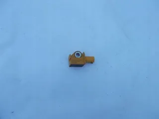 2128210351 Датчик удара Mercedes E C207 Арт e6854855, вид 1