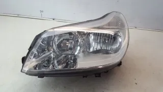 9650055980 Фара левая Citroen C5 1 Арт e6855648, вид 1