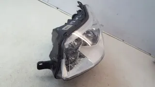 9650055980 Фара левая Citroen C5 1 Арт e6855648, вид 3