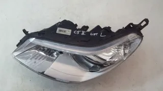 9650055980 Фара левая Citroen C5 1 Арт e6855648, вид 4