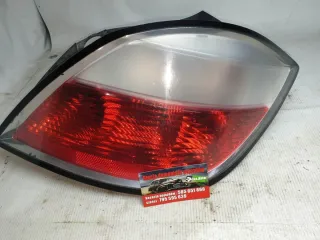 24451837 Фонарь задний правый Opel Astra H Арт e6856225, вид 2