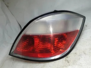 24451837 Фонарь задний правый Opel Astra H Арт e6856225, вид 3
