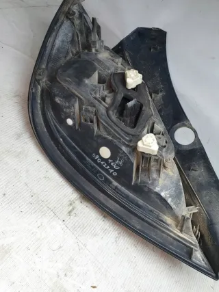 24451837 Фонарь задний правый Opel Astra H Арт e6856225, вид 5