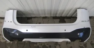 8059877 8059878 Бампер задний BMW X1 F48 Арт e6860097, вид 1