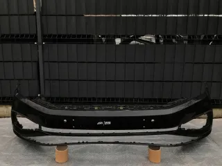 3G0807221E Бампер передний Volkswagen Passat B8 Арт e6862028, вид 1