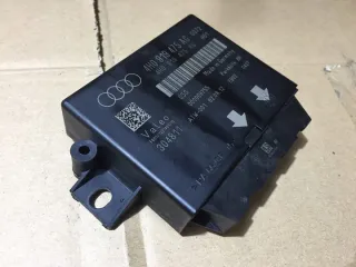 4H0919475AG Блок управления (другие) Audi A6 C7 (S6,RS6) Арт e6865897, вид 3