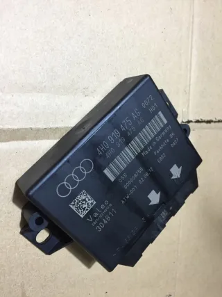 4H0919475AG Блок управления (другие) Audi A6 C7 (S6,RS6) Арт e6865897, вид 4