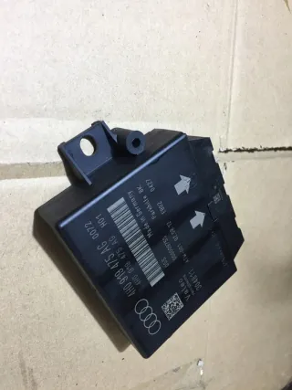 4H0919475AG Блок управления (другие) Audi A6 C7 (S6,RS6) Арт e6865897, вид 5