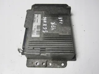 7700105980 Блок управления двигателем Renault Scenic 1 Арт e6868467, вид 4