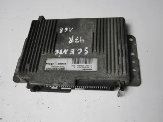 7700105980 Блок управления двигателем Renault Scenic 1 Арт e6868467, вид 5